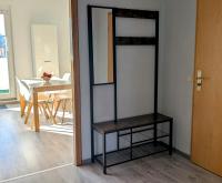 Schöne 2-Zi-Wohnung am Tor zu Stadt und Strand - B&B Nuevo Brandeburgo