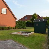 Ferienhaus Rarbach - B&B Norddeich