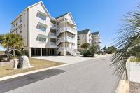 Oceanview 4BR/4BA Condo, Steps to Beach/Pool - Ferienwohnung Ocean Isle Beach