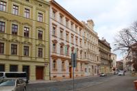 Residence Kostnické Square - B&B Praga