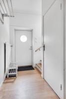 Härjulfs hus - B&B