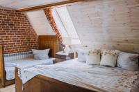 Chambre Quadruple