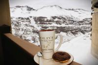 HOM I Studio SKI OUT 3PAX en Valle de Condores 1 - B&B