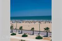 Apartamento Alameda - Ferienwohnung Valencia