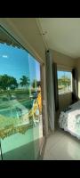 Deluxe Tweepersoonskamer met 1 of 2 Bedden en Uitzicht op Zee