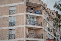 Don Apartment 2 - central location - close to everything - with free parking - Bed and Breakfast Ohrid