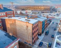 Vaughn Lofts # 4 - Bed and Breakfast Cincinnati