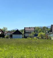 Apartament u Majki - B&B Bystra