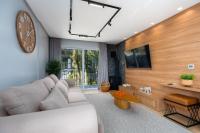 Apto incrível em Gramado com 2 vagas - B&B Gramado
