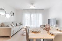Appartement 2 Chambres