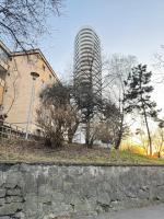 West Tower Cluj - Studio - B&B Cluj-Napoca