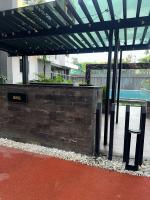 Luxury 2 Bedroom apartment with Sauna, steam, pool, gym and gaming room - Ferienwohnung Nairobi