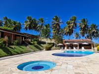 Sobrado do Barão da Barra - B&B Canguaretama
