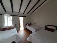 Camera Familiare con Bagno