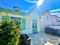 Perle Fourasine - Vue Mer - 2 minutes de la plage - Ferienwohnung Fouras