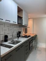 Copacabana, lazer e conforto - B&B Rio de Janeiro