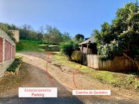 Casinha do Quinteiro - Relax to the sound of birds - Bed and Breakfast Lagos