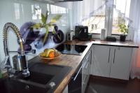 Apartament Night Premium Krakow - B&B Cracovia