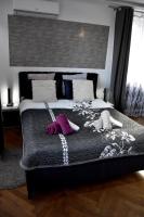 Apartament Night Premium Krakow - Ferienwohnung Krakau