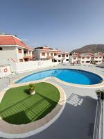 Apartamento La Colina - B&B Arona