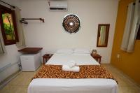 Double Room with Pool View