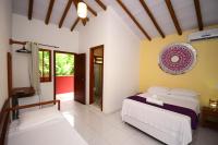 Triple Room with Pool View