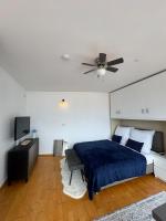 CityView Studio Apartment - Bed and Breakfast Klagenfurt