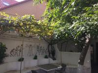 Apartamento Estudio con balcón