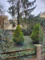 Cozy flat in Prague 3 - B&B Prague