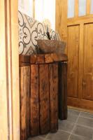 Pajta Vendégház - Bed and Breakfast Balatonendréd