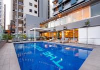 Penthouse - Luxury 2 Storey -3 Bedroom Sky home! - B&B Brisbane