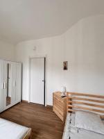 Appartamento con 2 Camere da Letto