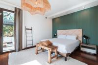 Superior Suite with Sea View