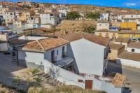 Sarmiento, Apartamentos la Cepa - B&B
