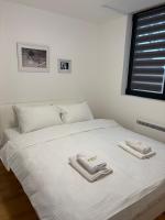 Apartamento de 2 dormitorios