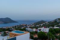 Villa Erel - B&B Kas