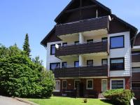 Ferienwohnung Zauberhexe in Braunlage - Chambres d’hôtes Braunlage