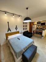 HOME IN RIO - Cinelândia II (o mais ROCK N'' ROLL - B&B Rio de Janeiro