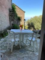 Casuccia Piazza di i Fiori - B&B