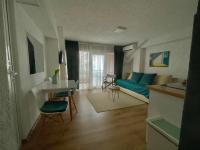 Appartement met 1 Slaapkamer