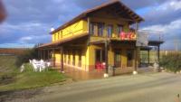 Casarural Vallecillo - Ferienwohnung