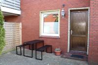 Ferienwohnung Borkum - Chambres d'hôtes Holtgast