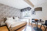Charming Suite in Palazzo San Giorgio - B&B