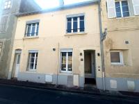 HérouVillers - Bright duplex in Hypercentre & Beach a stone's throw away - B&B