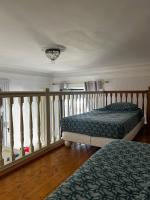 Studio le 121 - Palace Le Bernascon - Ferienwohnung Aix-les-Bains