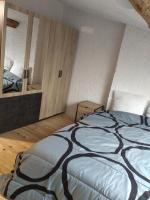 Chez Amandine - B&B Molières