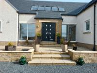 East Laigh Gree Bed and Breakfast - Ferienwohnung Burnhouse