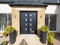 East Laigh Gree Bed and Breakfast - B&B Burnhouse