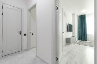 GreenLine Jubanov Резиденс - B&B Astana
