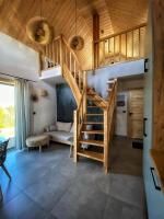 Olecka Village Resort & Spa - Ferienwohnung Jaworzynka